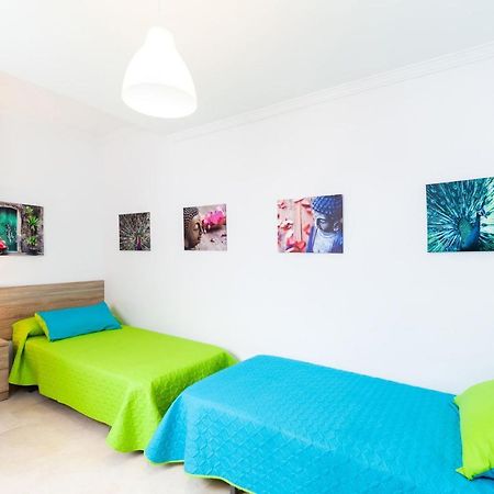 Apartamento Los Remedios Con Patio Andaluz Vejer de la Frontera Extérieur photo