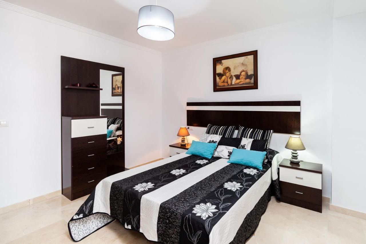 Apartamento Los Remedios Con Patio Andaluz Vejer de la Frontera Extérieur photo