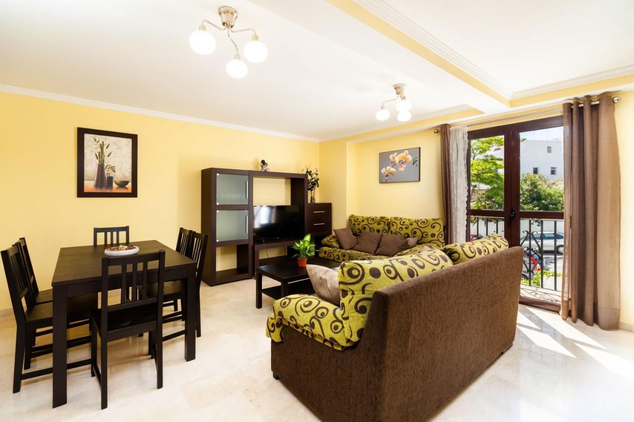 Apartamento Los Remedios Con Patio Andaluz Vejer de la Frontera Extérieur photo