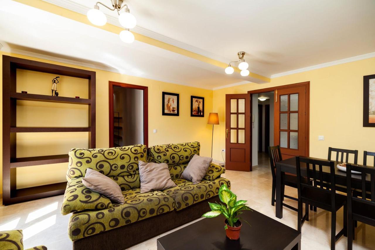 Apartamento Los Remedios Con Patio Andaluz Vejer de la Frontera Extérieur photo