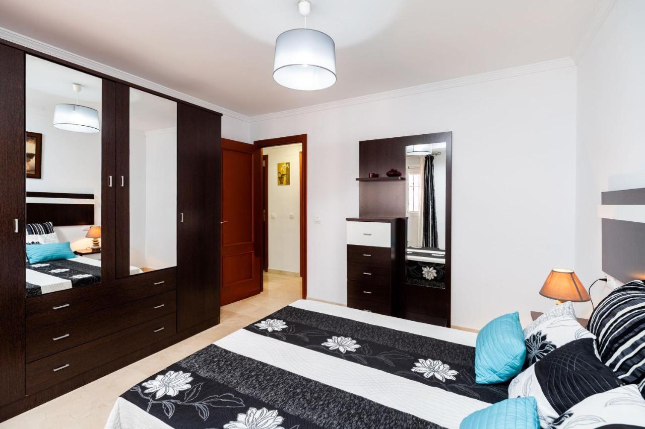 Apartamento Los Remedios Con Patio Andaluz Vejer de la Frontera Extérieur photo