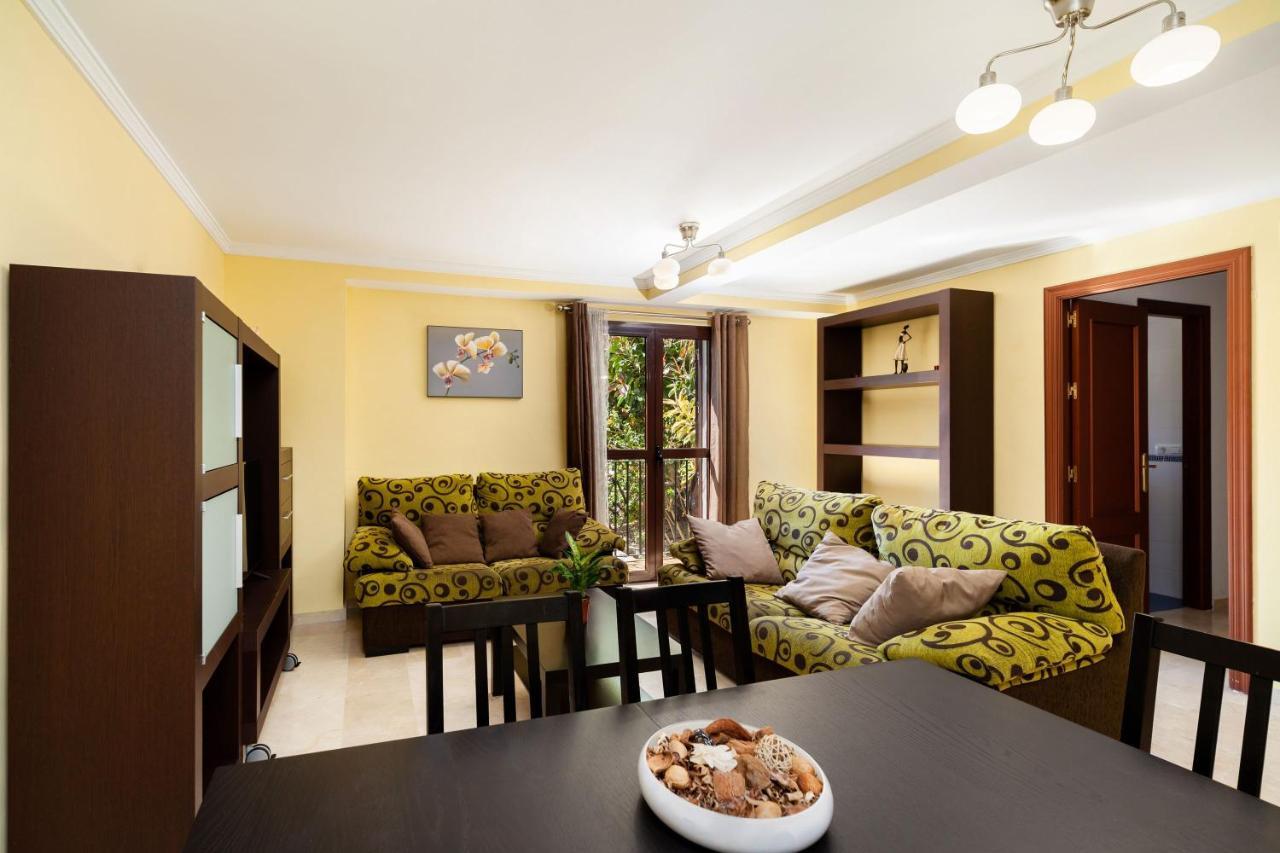 Apartamento Los Remedios Con Patio Andaluz Vejer de la Frontera Extérieur photo