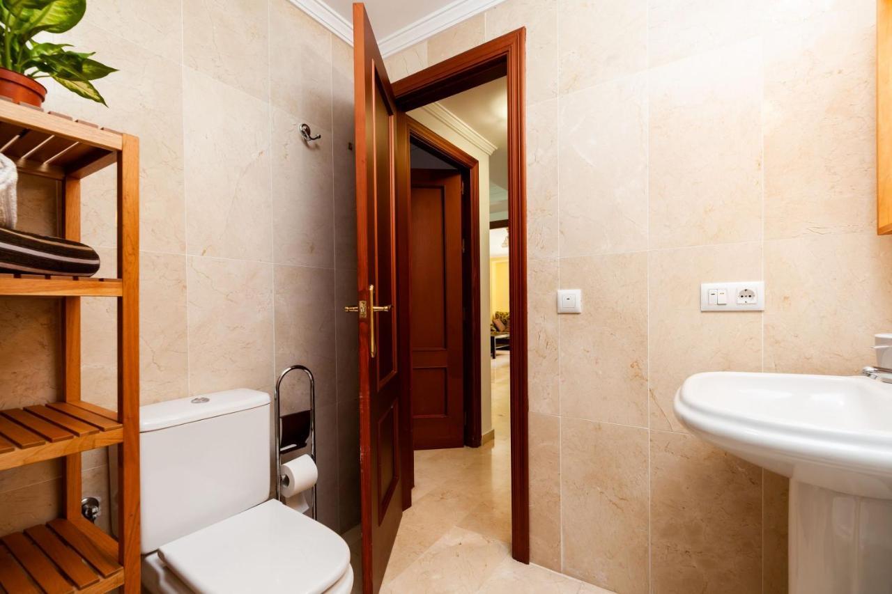 Apartamento Los Remedios Con Patio Andaluz Vejer de la Frontera Extérieur photo